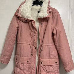 Woman Warm Winter jacket 