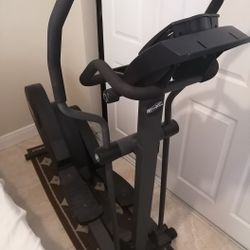 NordicTrack Elliptical - REDUCED!!! 