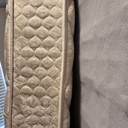 Queen Size Mattress & Boxspring