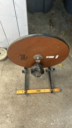 everlast speed bag