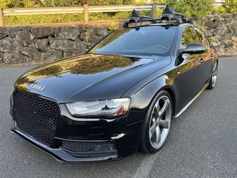 2015 Audi A4