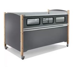 SleepSafe Electric Adjustable Medical Bed – Full Setup – Like New ($10K+ Retail)
