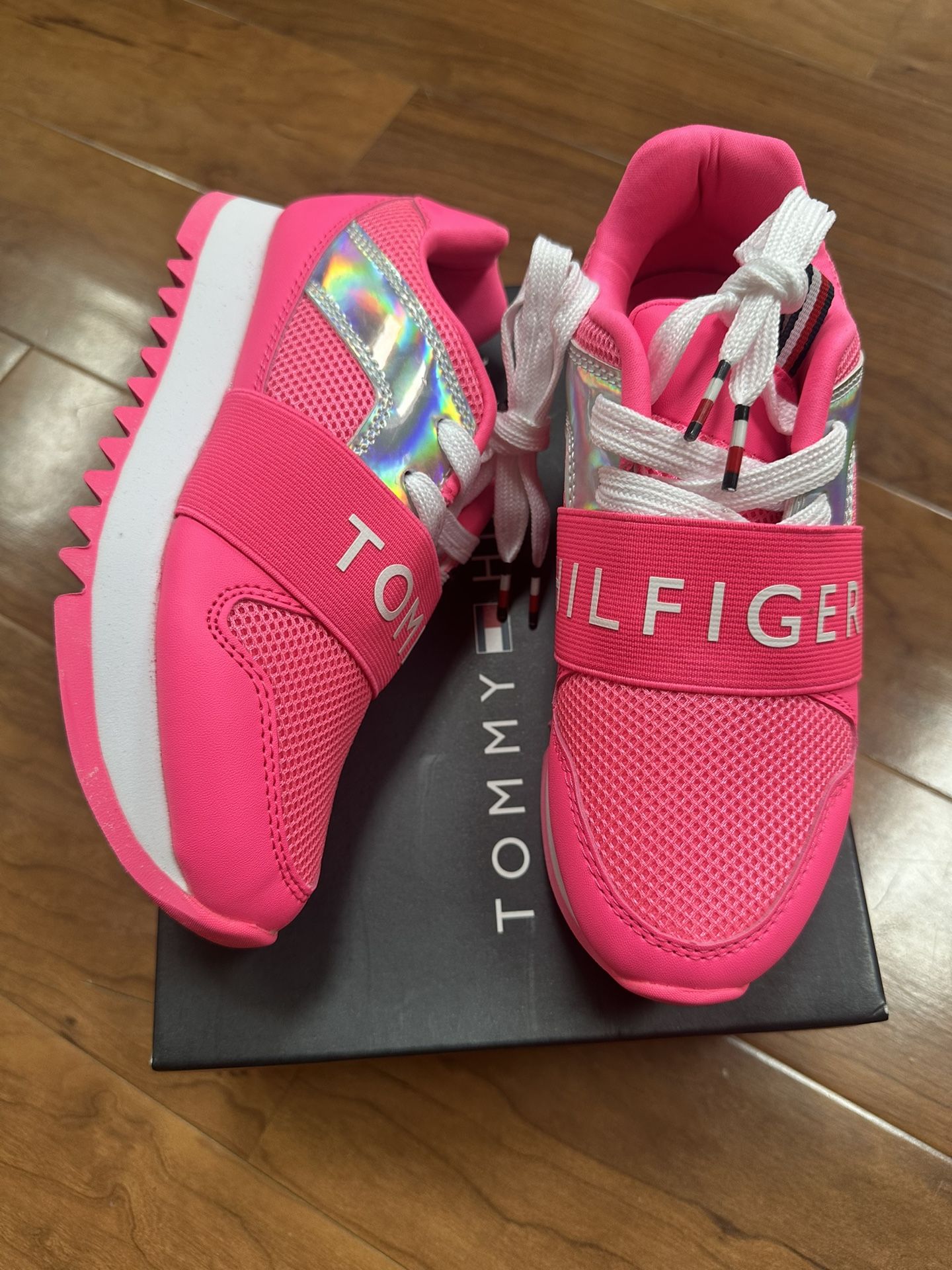 Girls Shoes