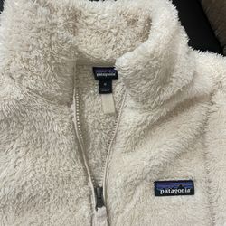 Bluff 1/2 Zipper patogania Size M