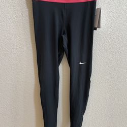 Nike Pro Dri-fit leggings