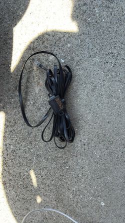 Boss Brand Level Control Cord