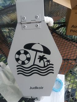 Judkoir Auto Pool Filler Leveler