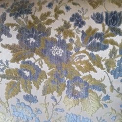 To Wingback Chairs