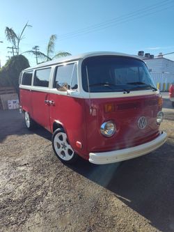 1973 Volkswagen