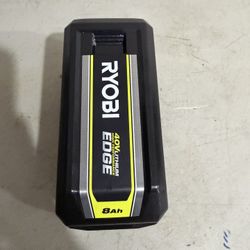 RYOBI Battery 