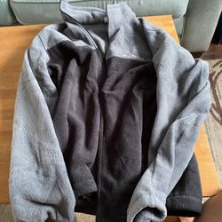 Columbia Jacket