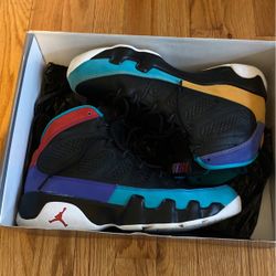 Air Jordan 9 Retro