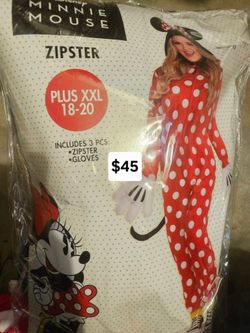 Halloween Costumes 🎃 Different Prices