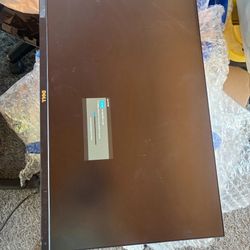 Dell U2715Hc 27" Monitor | Resolution: 2560x1440 QHD @ 60Hz - No Stand