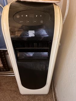 AC   Aire Acondicionado