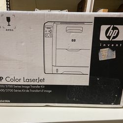 HP Laserjet Image Transfer Kit Q3658A