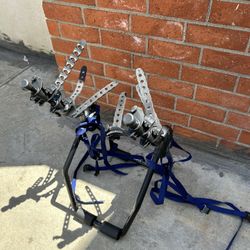Bike Rack for cars