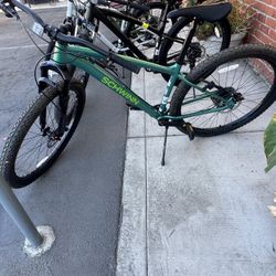 Schwinn Bike