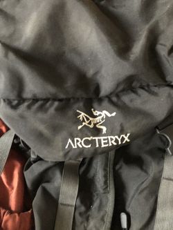 ArcTeryx Bora 40 Backpack