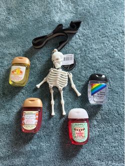 Sanitizers