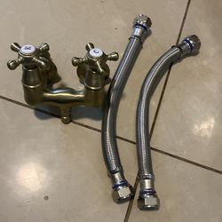 Faced o yave de banos