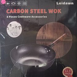 Wok Lid, Cookware Accessories