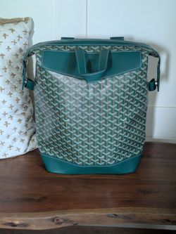 Goyard unisex backpack