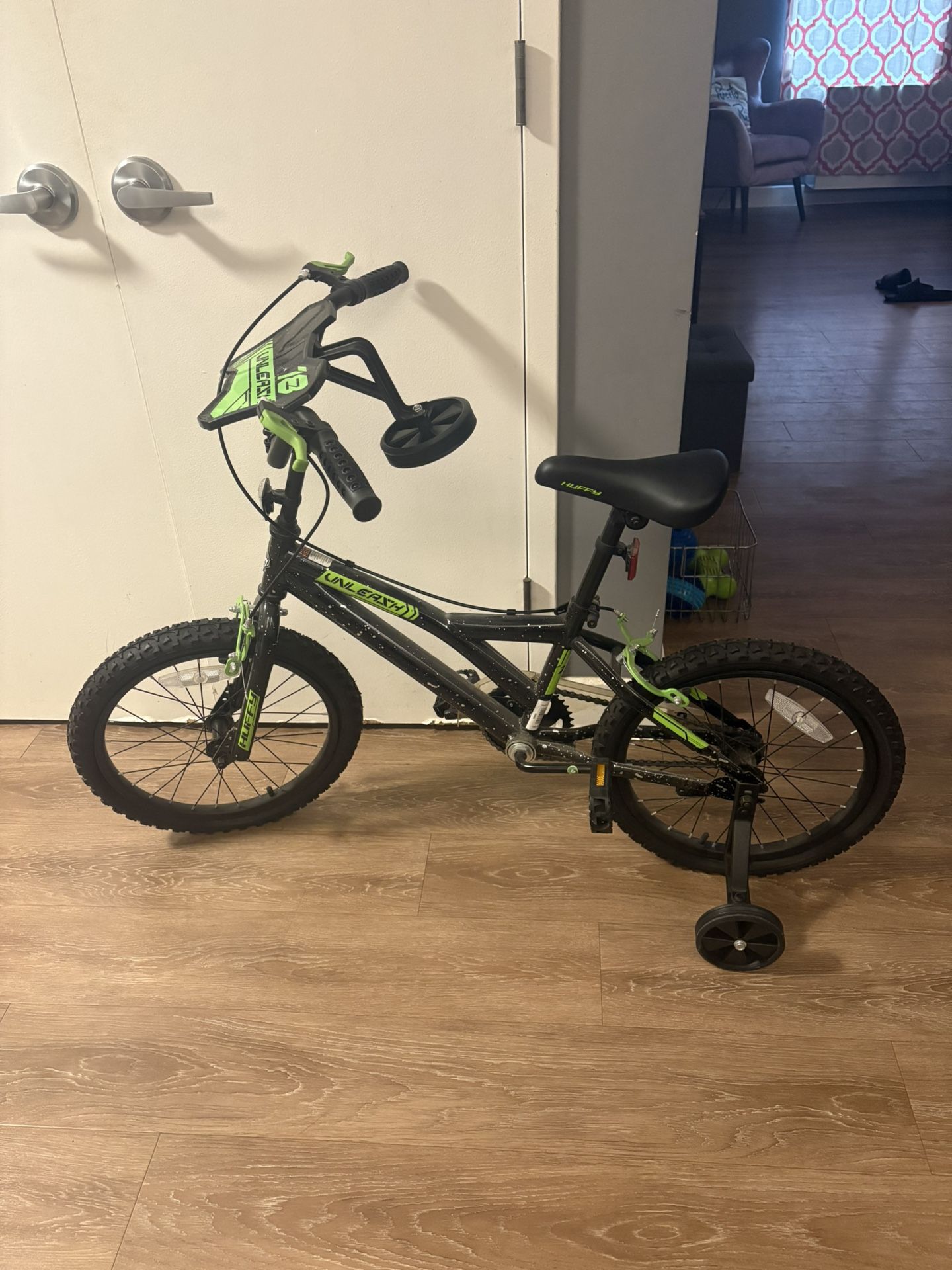 Kids Bike