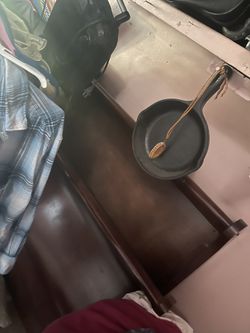 Furniture Bed Frame Drawers