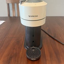 Nespresso 