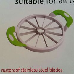 Watermelon cutter  New