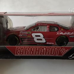NASCAR Dale Earnhardt Jr Model Stock Car