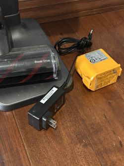 LG CordZero Vacuum Charging Dock Station,  Accessories