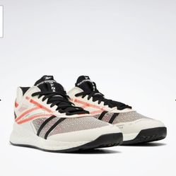 Reebok Nano X iO Training Shoes