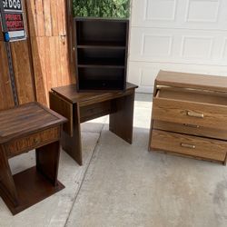Muebles