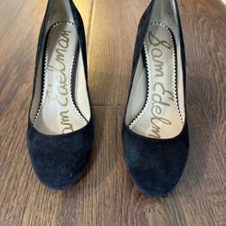 Sam Edelman Junie Pumps