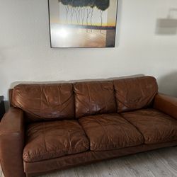 Couch For Sale OBO