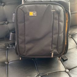 Large Camera Backpack