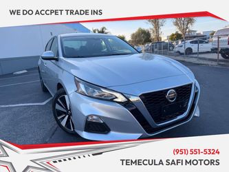 2021 Nissan Altima
