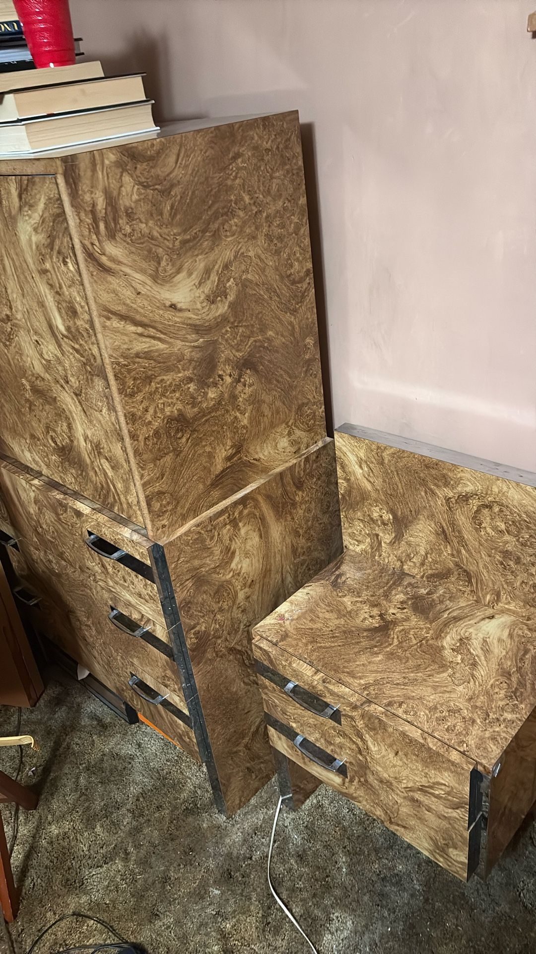 king size bedroom set