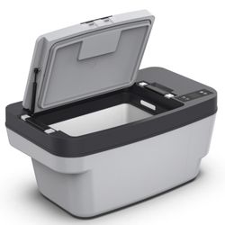 Cool Box Refrigerator For Tesla Model (Y) - Blutooth Enabled