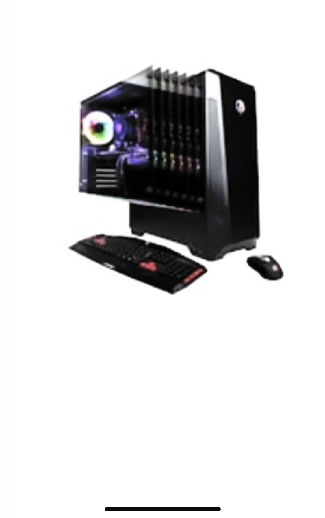 Gaming PC