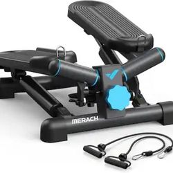 Merach - Mini Stepper Stair Stepper Machine