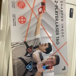 Laser Tag