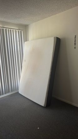 Full Mattress