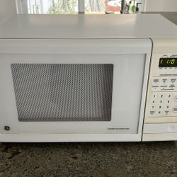 GE  Microwave 