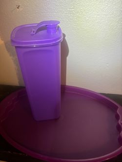 Tupperware
