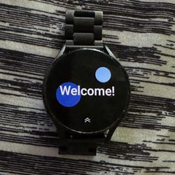 Galaxy Watch 4 