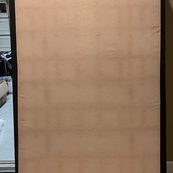 King Size Box Spring (Free)