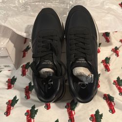 Calvin Klein Men’s Shoes Size 7.5